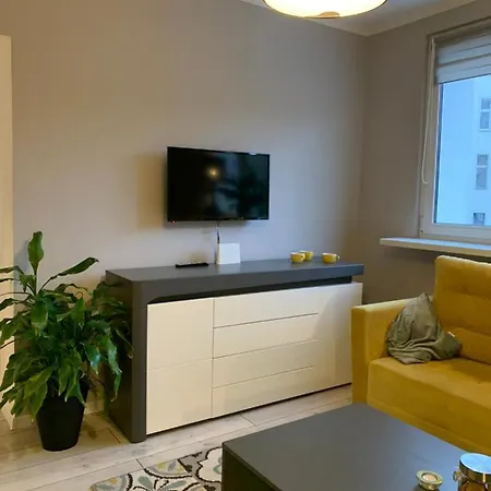 W Muzycznej Dzielnicy Διαμέρισμα Μπίντγκοστς