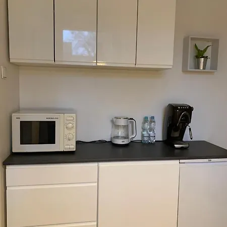 W Muzycznej Dzielnicy Bromberg