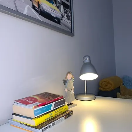 W Muzycznej Dzielnicy