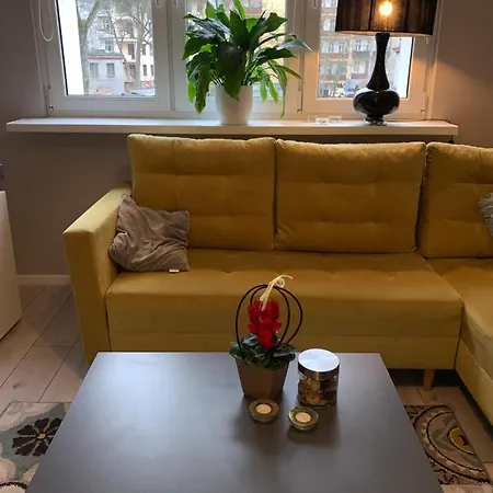 W Muzycznej Dzielnicy Быдгощ